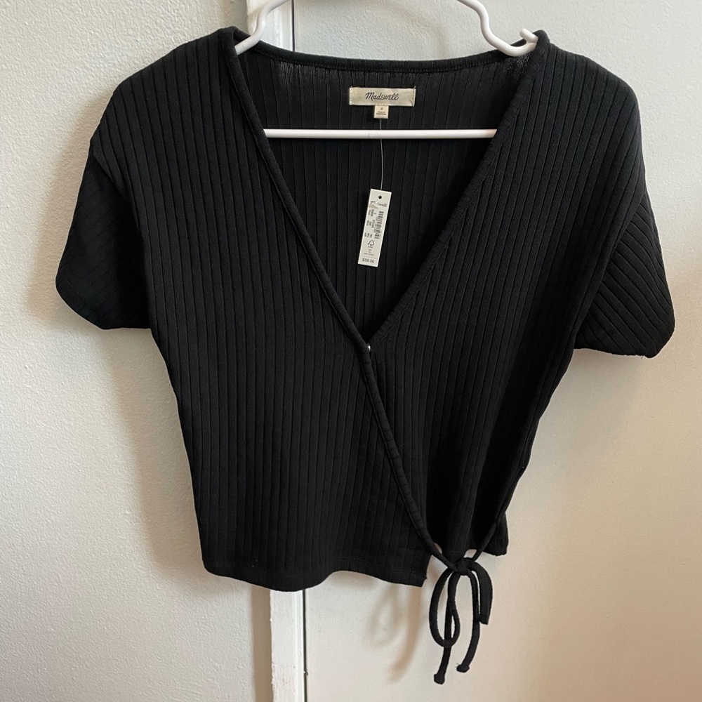 NWT Madewell Shirt